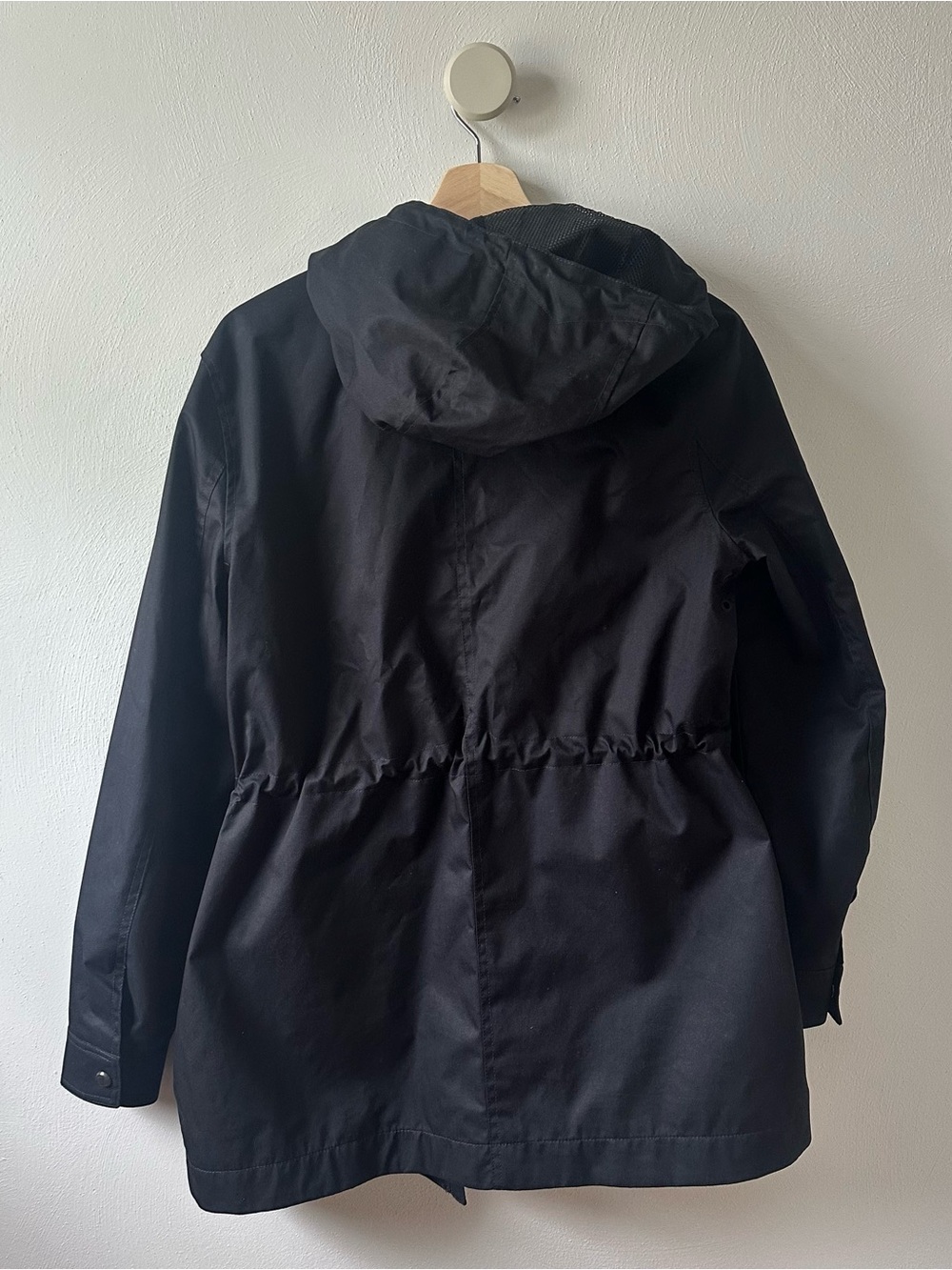 HUNTER Raincoat - Picture 7 of 8